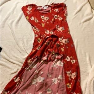 Adorable romper outfit thing.✨